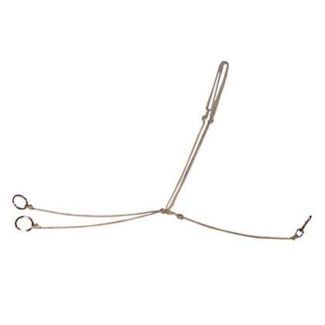 String Martingale