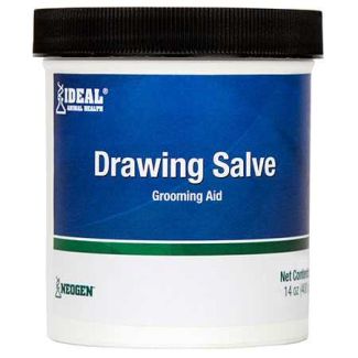 Drawing Salve Grooming Aid 14oz