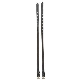 Kincade Leather Spur Straps - Child