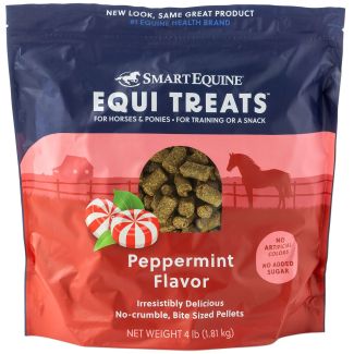 Uckele Equine Treats Pellets - 4lbs