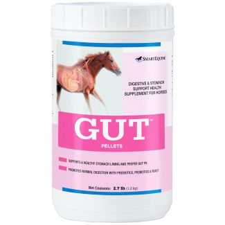 Uckele Gut Pellets - 2.7lbs