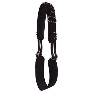 Surcingle with PVC Liner