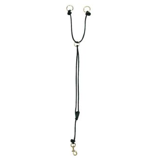 Nylon Adjustable Training Fork 