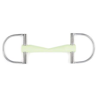 Equikind Flexible Straight Hunter Dee