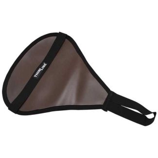 Game Changer Western Seat Saver