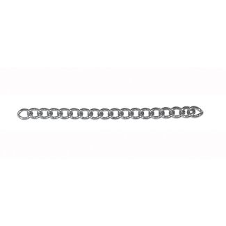 Stainless Steel Single Link Curb Chain