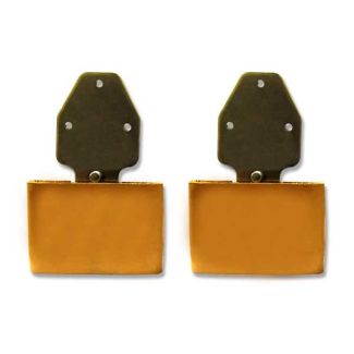 Blevin Buckle Set