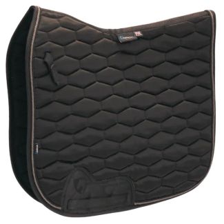 ARMA Satin Dressage Saddle Pad