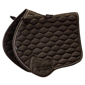 ARMA Satin Jump Saddle Pad