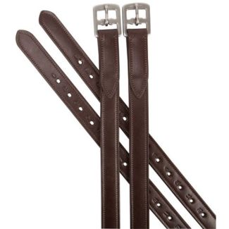 Kincade Lined Stirrup Leathers