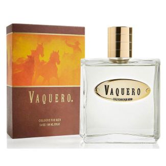 Vaquero Cologne - 3.4oz