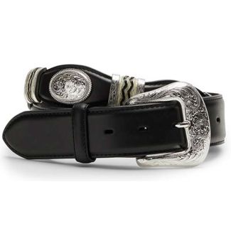 Tony Lama Men's Cutting Champ Belt