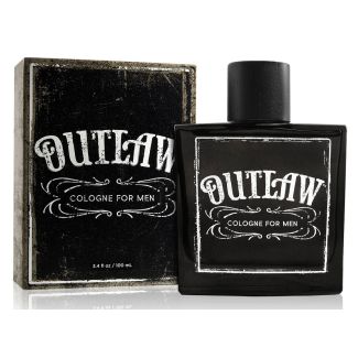 Outlaw Cologne 3.4oz
