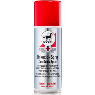 First Aid Zinc Oxide Spray