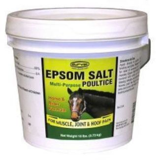 Durvet Epsom Salt Poultice 10 lb