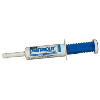 PANACUR PASTE 25gm