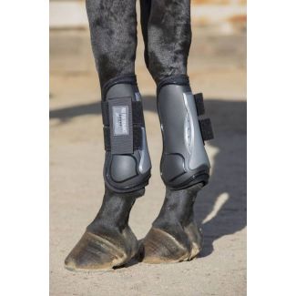 Pro Performance Show Jump FRONT Boots