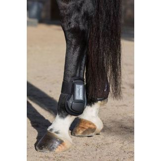 Pro Performance Show Jump REAR Boots