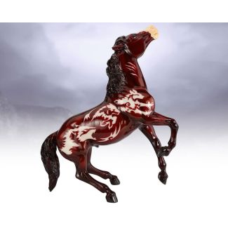 Beowulf | 2024 Halloween Horse