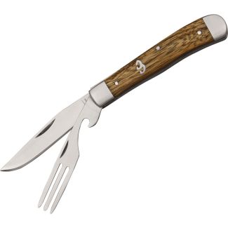 Cattleman's Cutlery Chuckwagon Pocket Knife