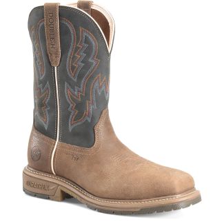 Double H Navarro Comp Toe Boot