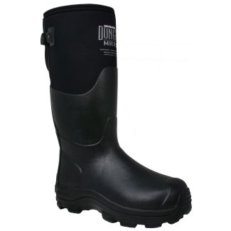 Dryshod Dungho Max Gusset Boot