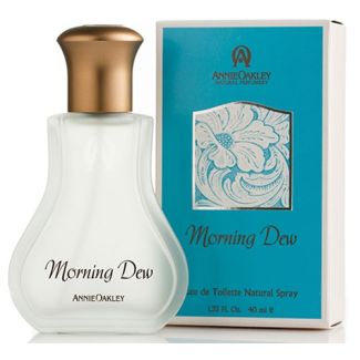 Annie Oakley Morning Dew Eau de Toilette Natural Spray