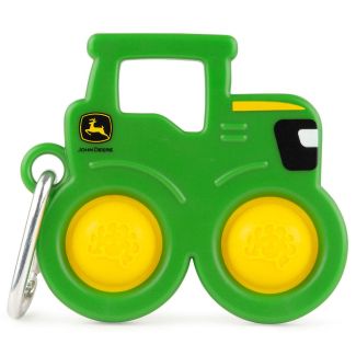John Deere Simpl Dimpl Pop It Toy