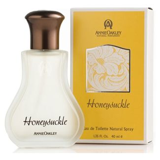 Annie Oakley Honeysuckle Eau de Toilette Natural Spray