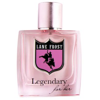 Lane Frost Legendary For Her Perfume