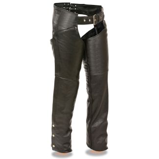 Milwaukee Leather Women&rsquo;s Classic Hip Chap&nbsp;