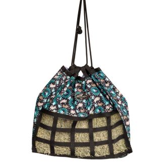 Scratch Free Hay Bag