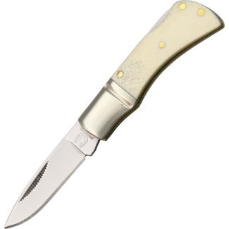 Rough Ryder Little Mustang Lockback Pocket Knife