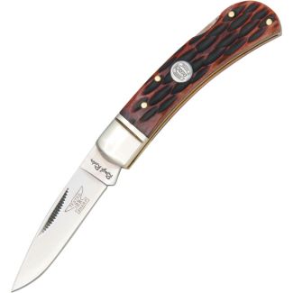 Rough Ryder Lockback Pocket Knife