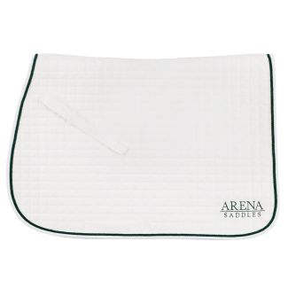 Arena All Purpose/Jump Saddle Pad