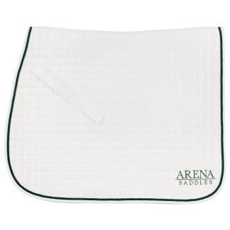 Arena Dressage Saddle Pad