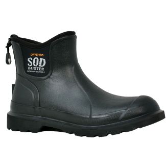 Dryshod Sod Buster Black