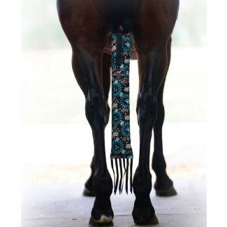 Deluxe Tail Bags