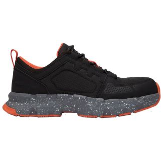 Timberland PRO Men's Powertrain EV Composite Toe Work Sneaker