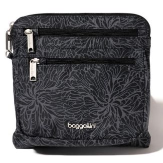 Securtex Anti-Theft Crossbody