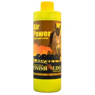 Air Power 34 oz