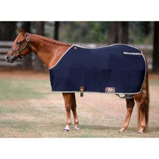 Big D Nylon Stable Sheet 