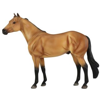 Breyer The Ideal Series | Buckskin Horse