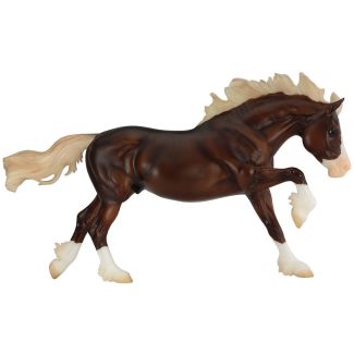 Breyer Surfer's Riptide | Chincoteague Pony
