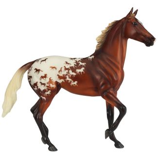 Breyer Sport Horse | Breyer 75th Anniversary