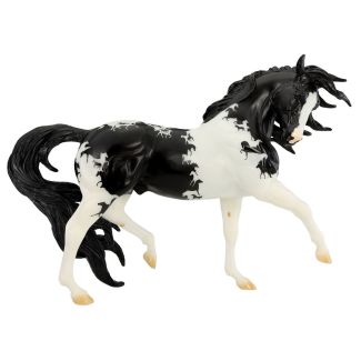 Breyer Spanish Horse | Breyer 75th Anniversary