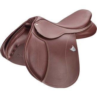 Bates Hunter Jumper Saddle