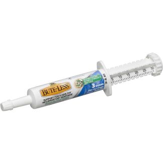 Bute-Less Paste 1 oz. 