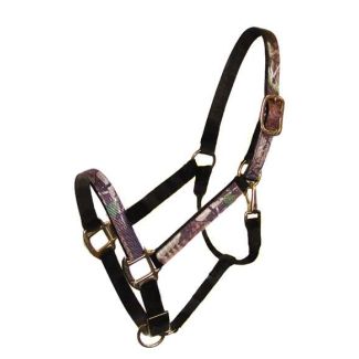 Real Tree Camo Premium Halter - Horse Size
