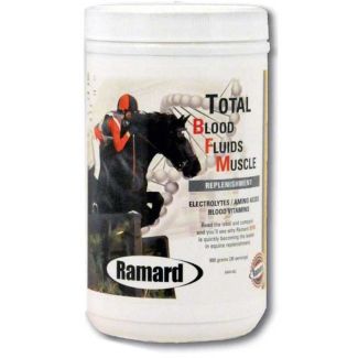 Ramard Total Blood Fluid Muscle 2.3#